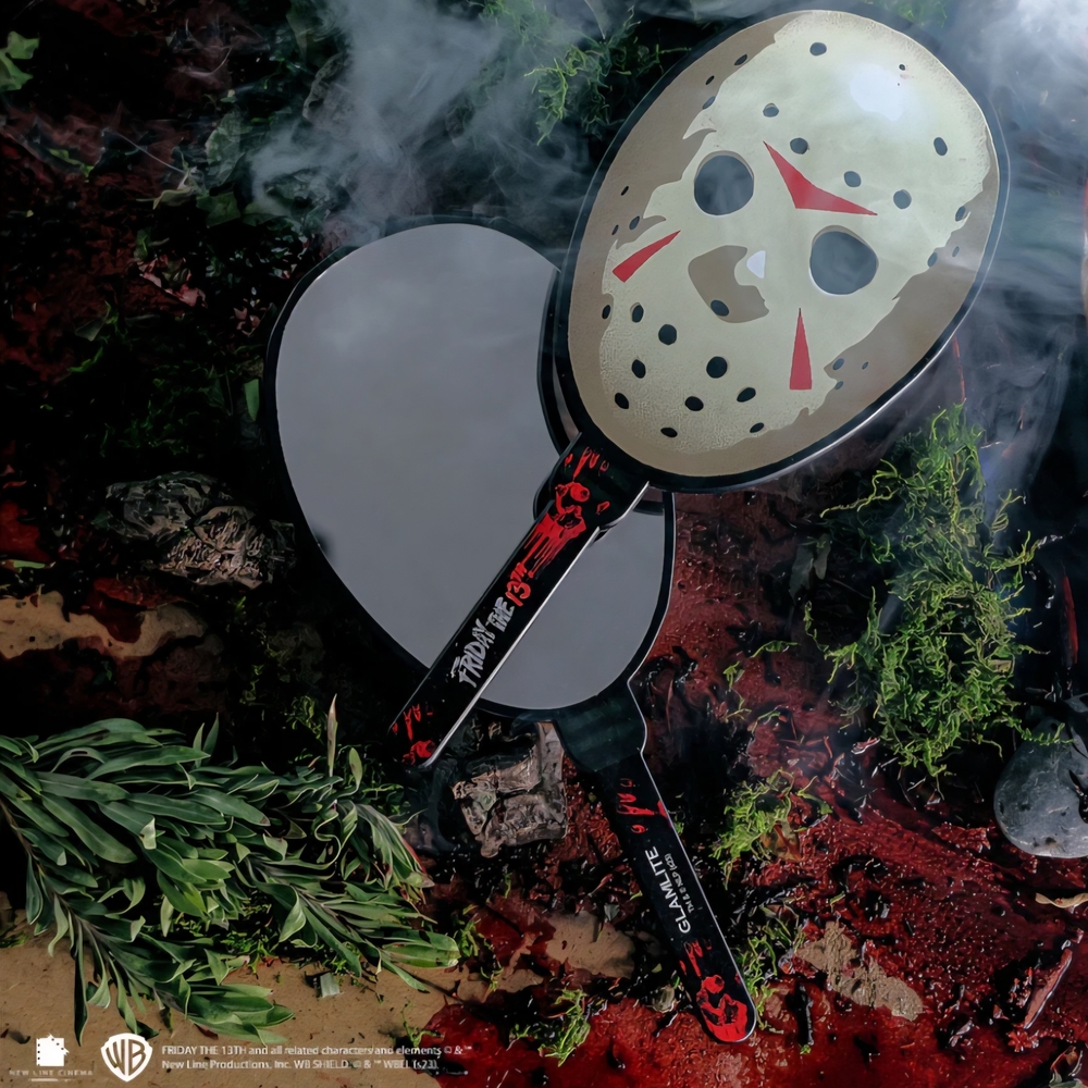 Glamlite Horror Set - Picture 2 of 3